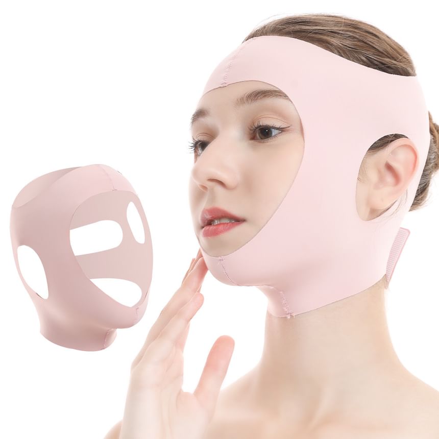 Coolkiss - Eenvoudig gezichtsliftmasker