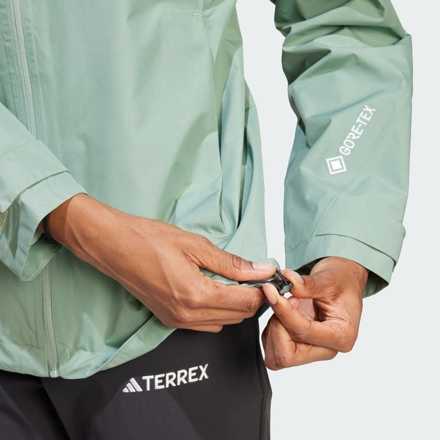 Adidas Veste Terrex Xperior 2L GORE-TEX Performance