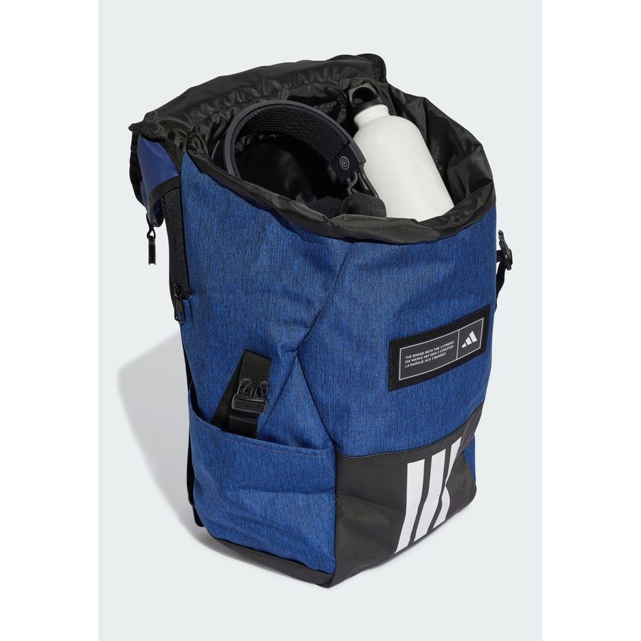 Adidas 4ATHLTS Camper Backpack