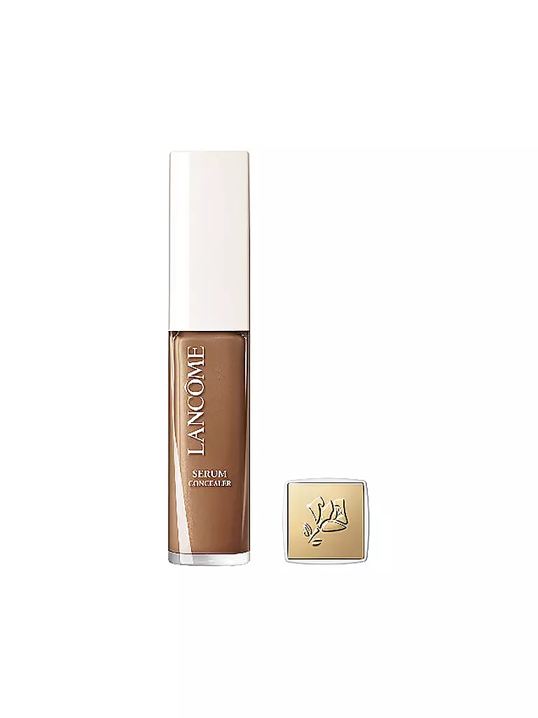 LANCÔME Teint Idole Ultra Wear Skin-Glow Concealer (520W) braun