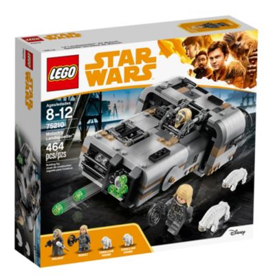 LEGO Moloch's Landspeeder™ (75210)