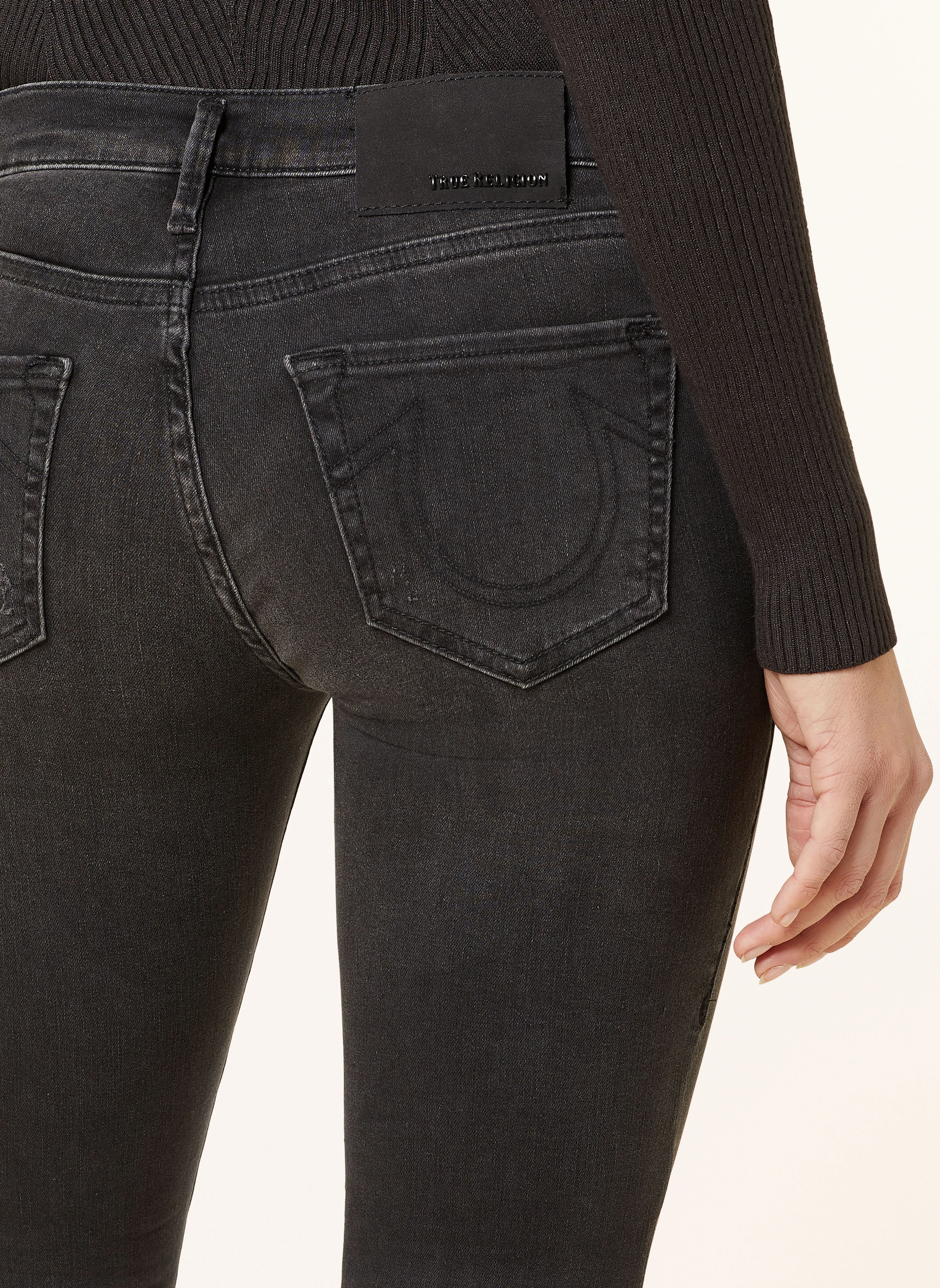 TRUE RELIGION Skinny Jeans HALLE