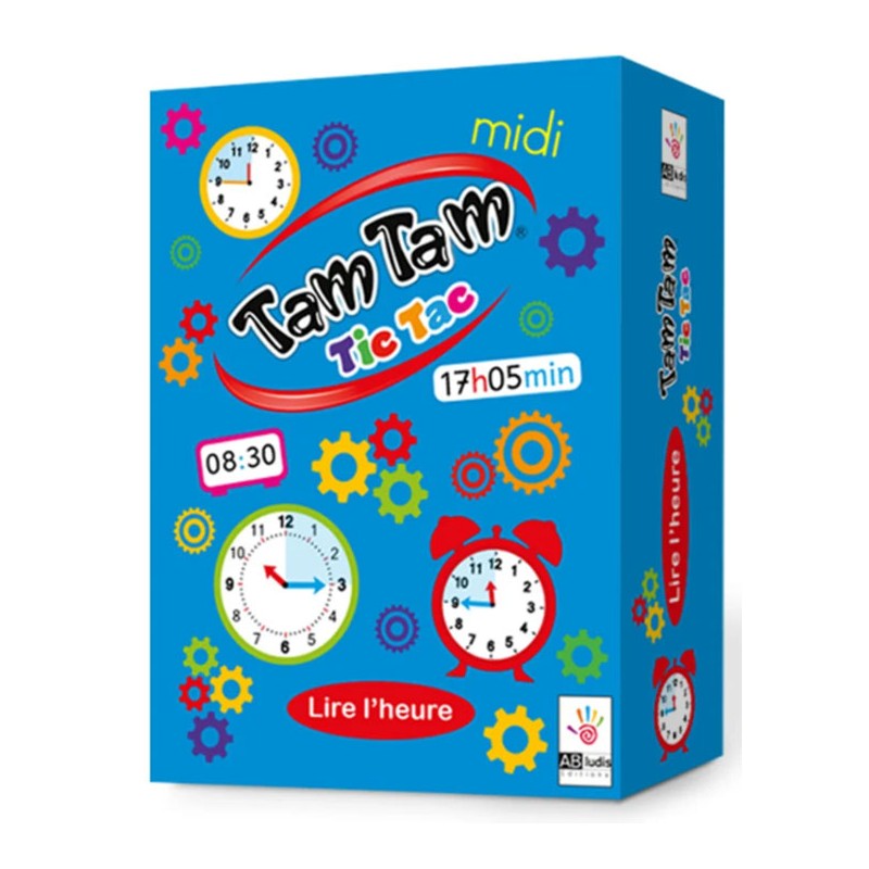 Tam Tam Tic Tac