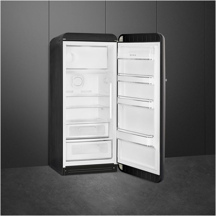 SMEG Kühlschrank 50's Retro Style FAB28RDBLV5