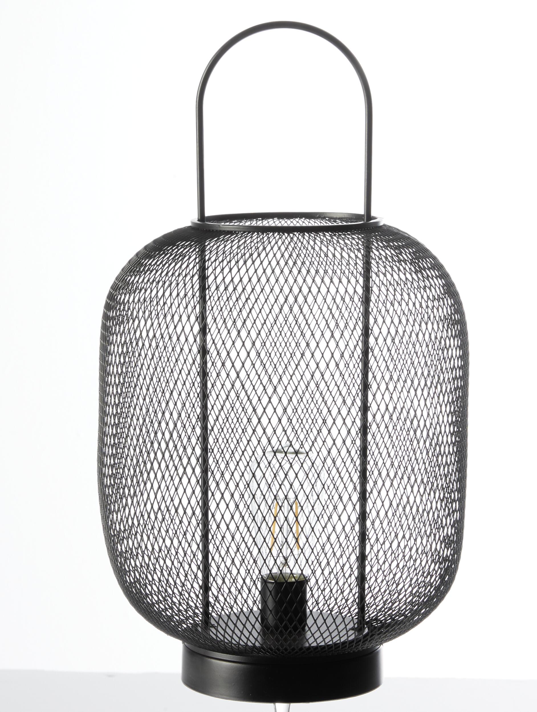 Turid Batterilampe