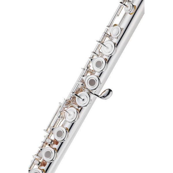 Powell Sonare PS 705 CEF Flute Aurumite