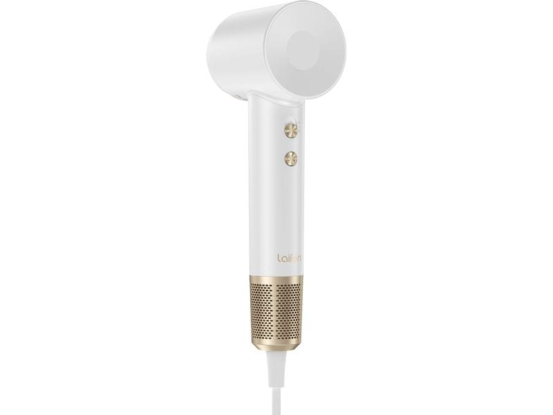 Laifen Haartrockner Swift Premium Weiss Föhn