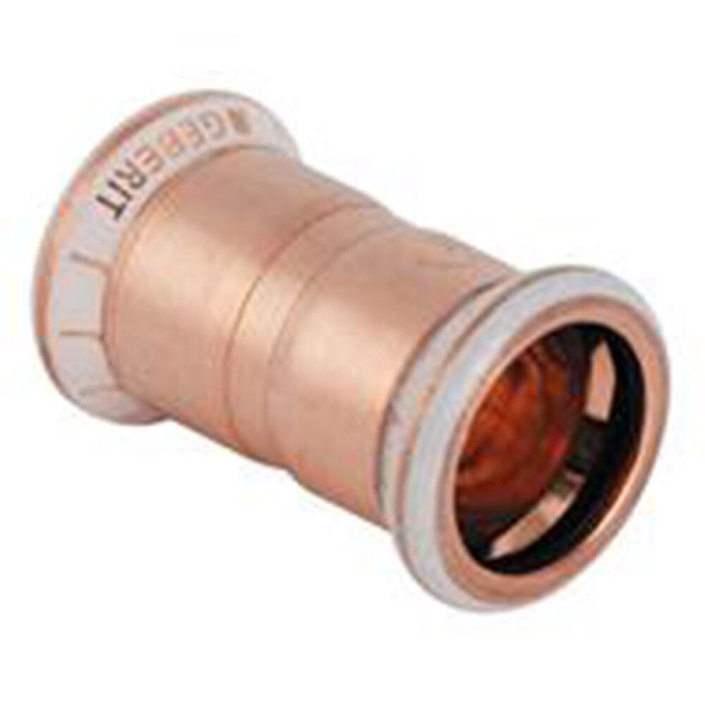 MUFFE GEBERIT 15MM