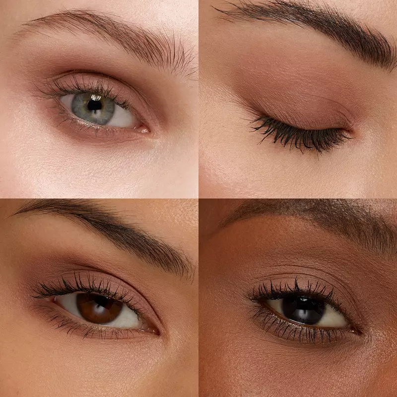 KIKO Milano Long Lasting Eyeshadow Stick 1,6 gr. - 10 Mauve Brown
