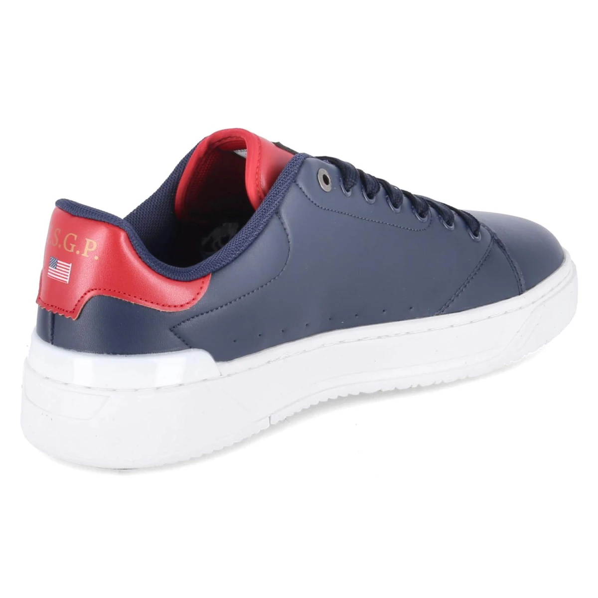 U.S. Grand PoloSneaker SHIRE - Deep