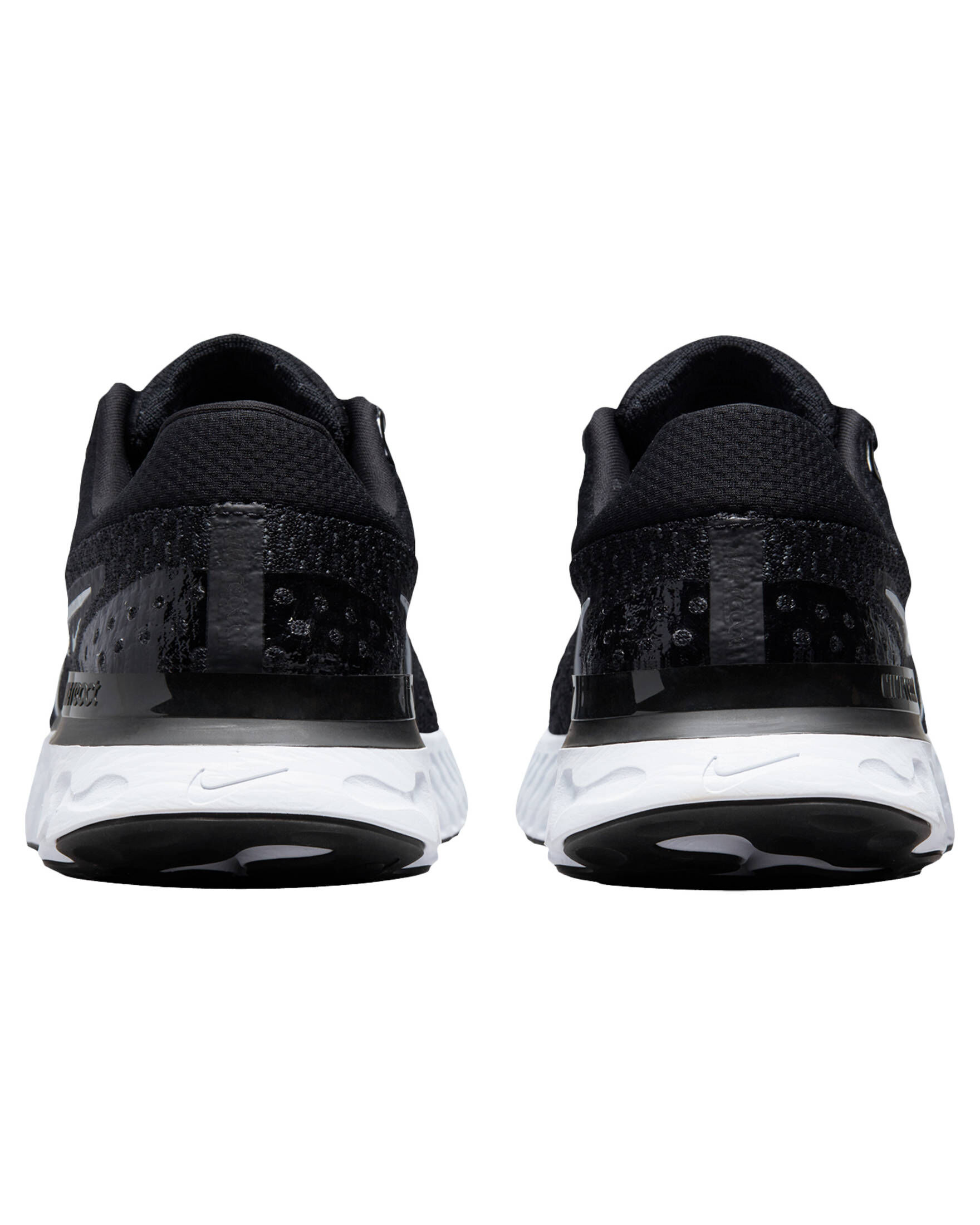 Nike| Herren Laufschuhe REACT INFINITY RUN FLYKNIT 3