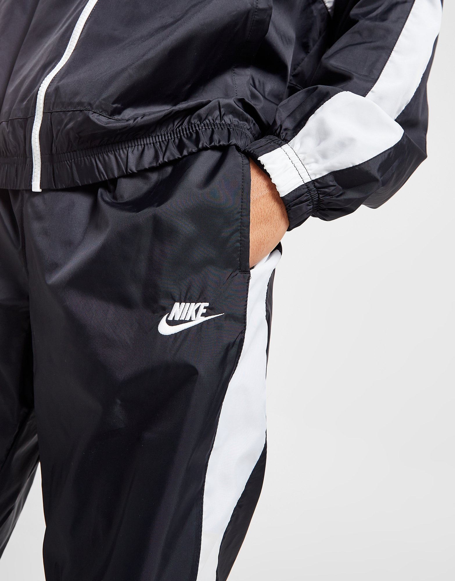 Nike Ensemble de Survêtement Hoxton Tissé Homme