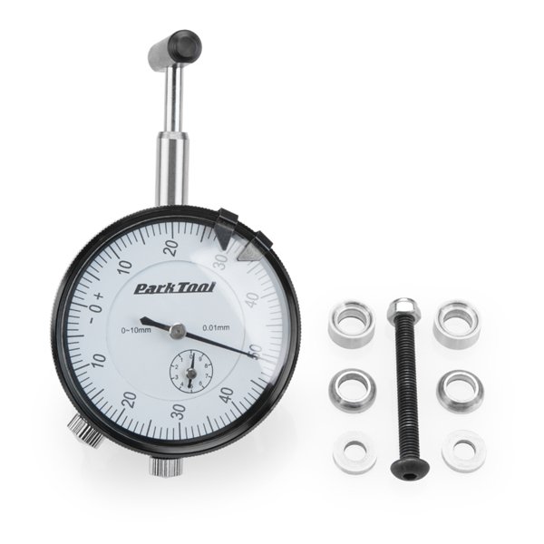Park Tool Måleur til opretning af skive/disk