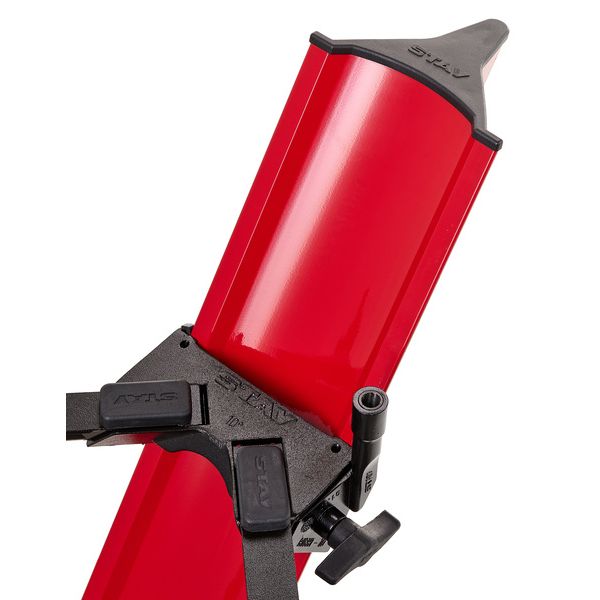 Stay Keyboard Stand Tower Red