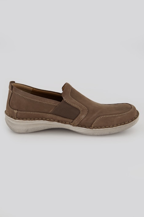 Halbschuh, Josef Seibel, Slipper, extra weit, bis Gr. 50