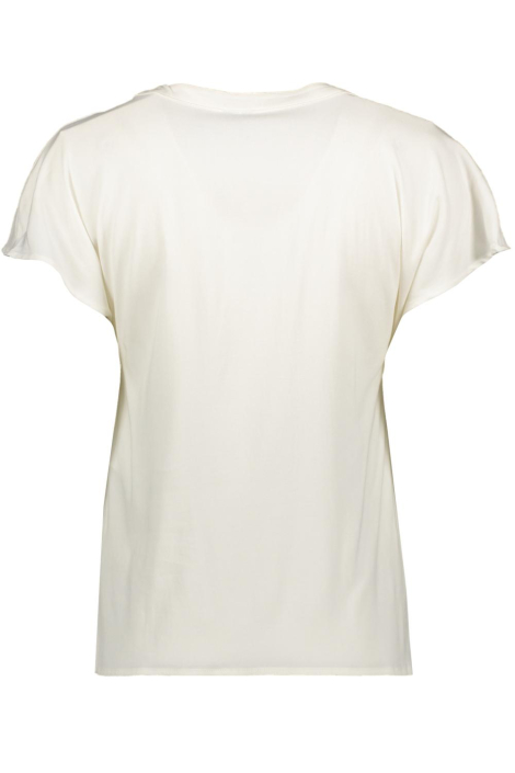 Vero Moda witte dames t-shirt