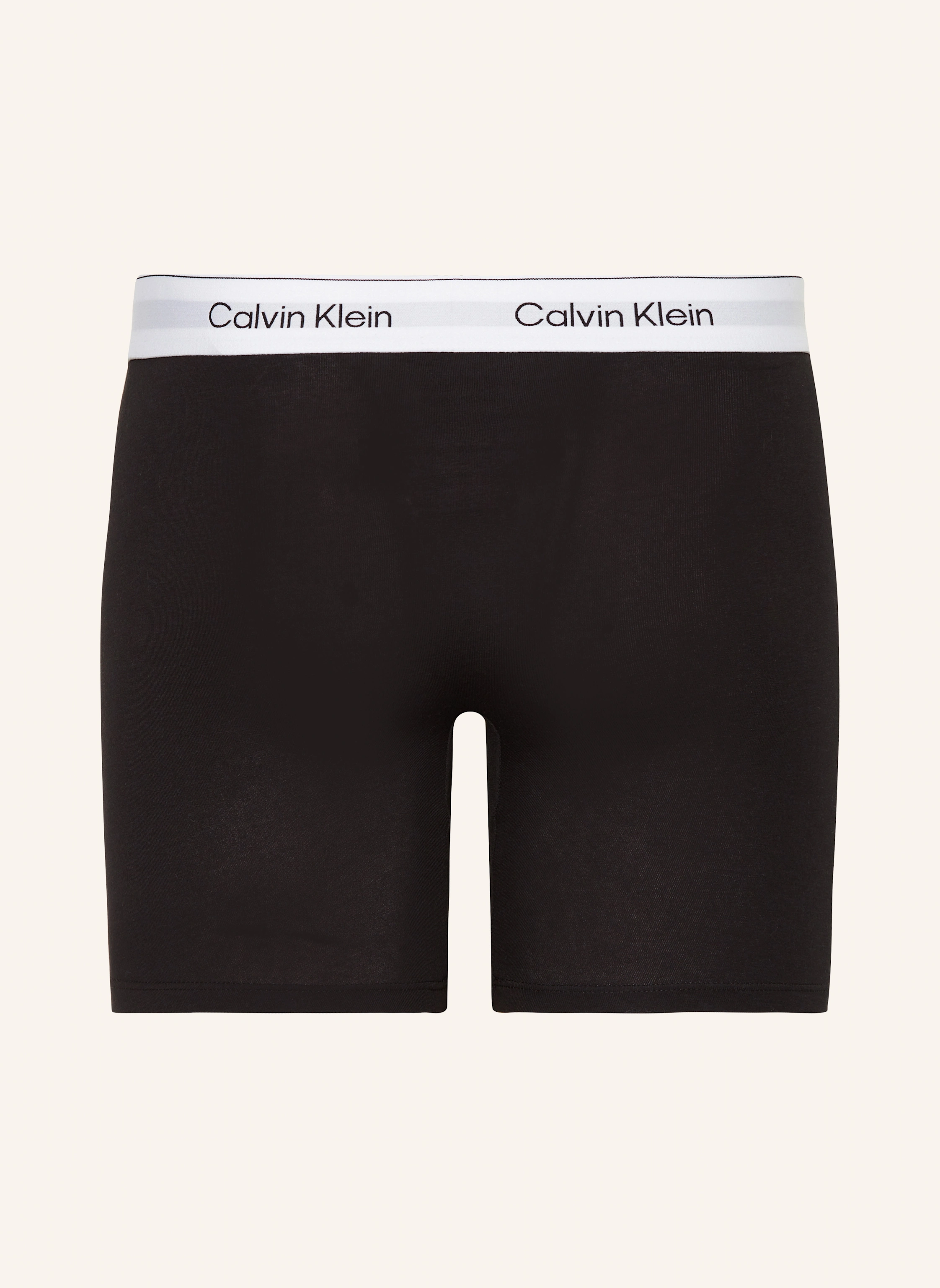 Calvin Klein 3er-Pack Boxershorts ICON COTTON STRETCH