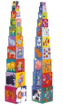 Funny Blocks