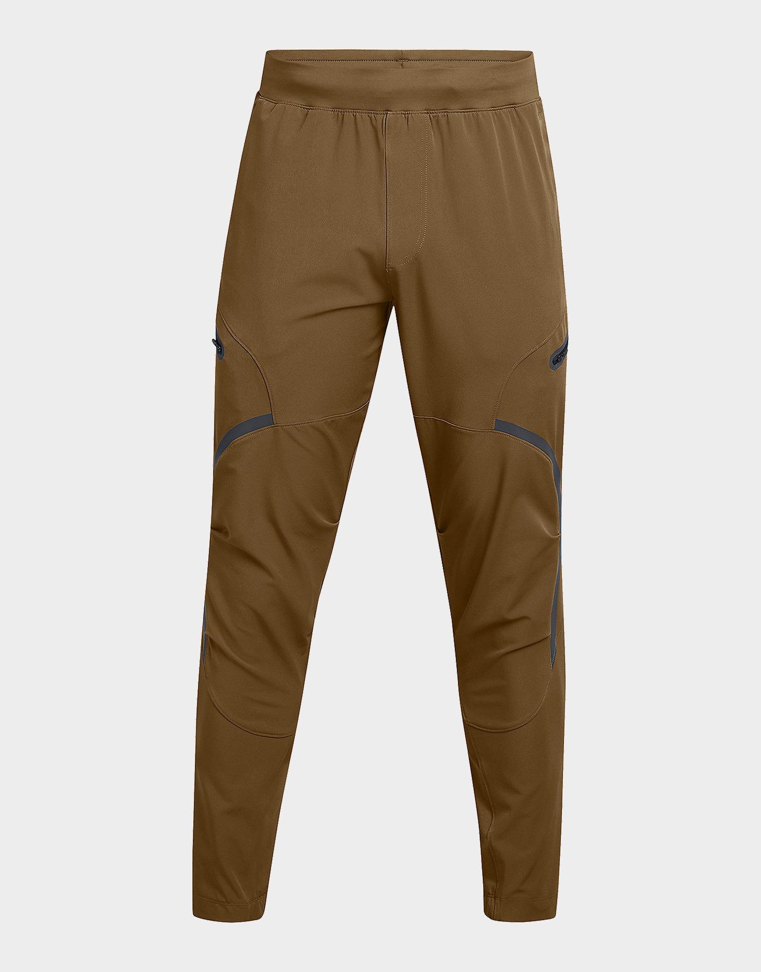 Under Armour Pantalon Cargo Unstoppable Homme