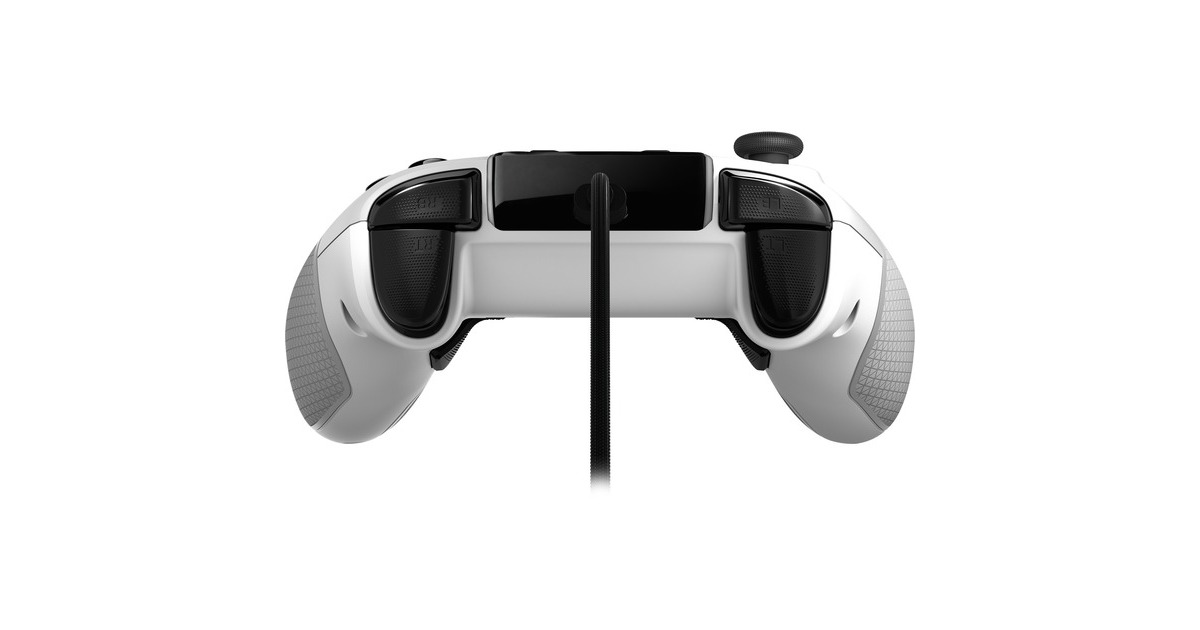 Turtle BeachRECON Controller wit  (Wit, Xbox Series X, Xbox Series S en Xbox One | Windows 10)