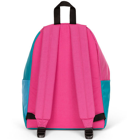 Eastpak Rygs?k - Padded Pak'r - 24 L - RW Petrol