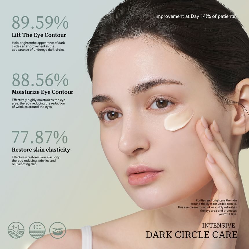 RoyueS - Vitamine C + Alpha Arbutin Oogstick