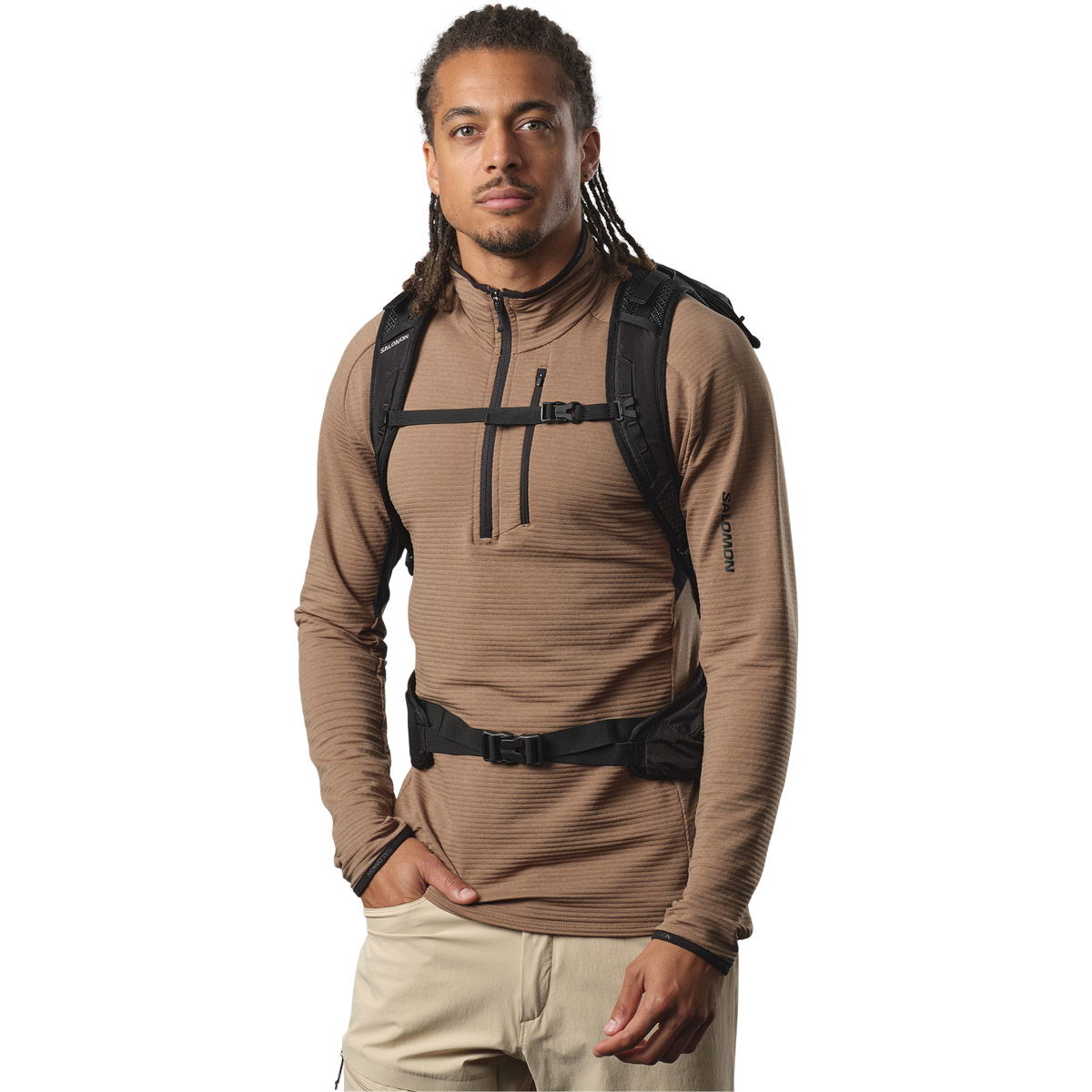 Salomon Trailblazer 30 Løberygsæk