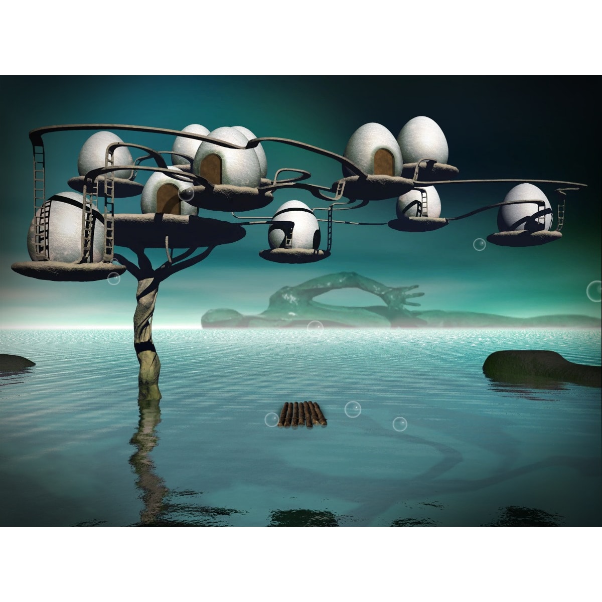 LEAVES - The Journey - PC Windows,Mac OSX