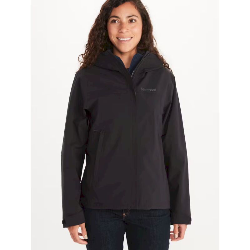 PreCip Eco Pro Jacket - Veste imperméable femme