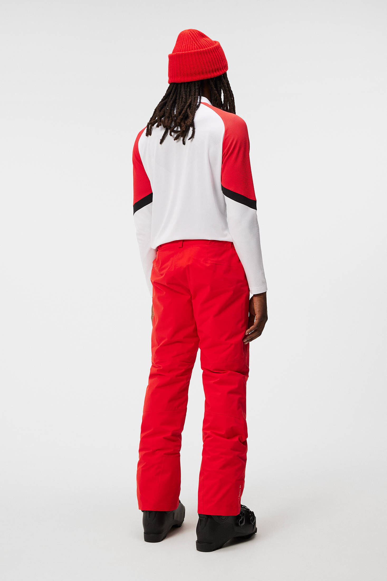 J.Lindeberg| Herren Skihose CLARKE