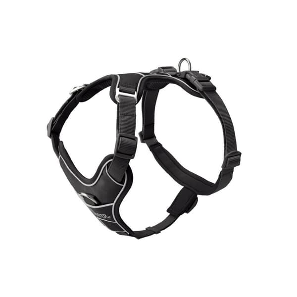 Hundesele Hunter DIVO UP Svart M
