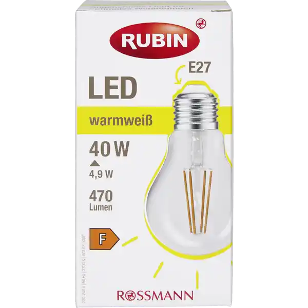 LED Birne