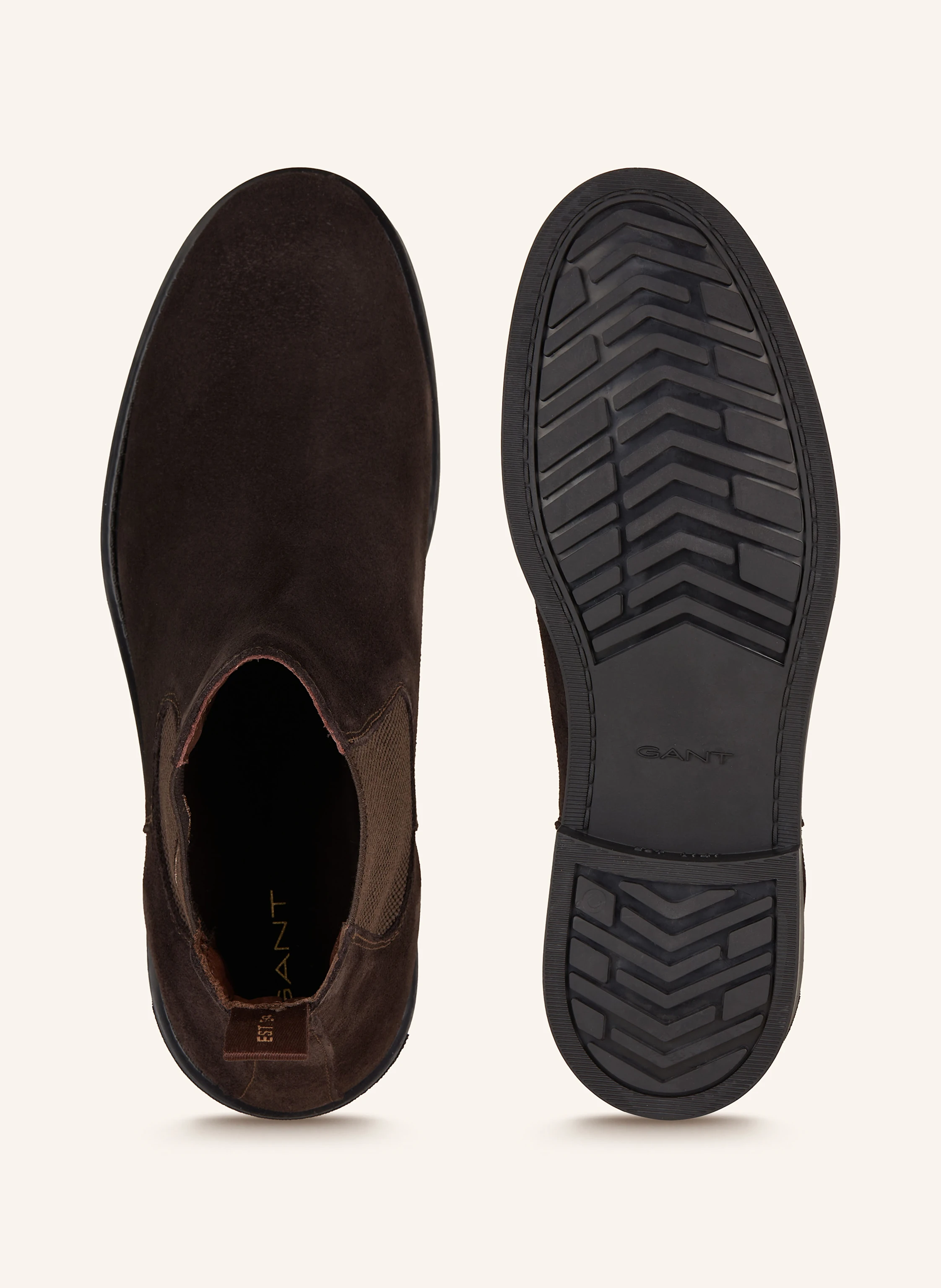 GANT Chelsea-Boots PREPDALE