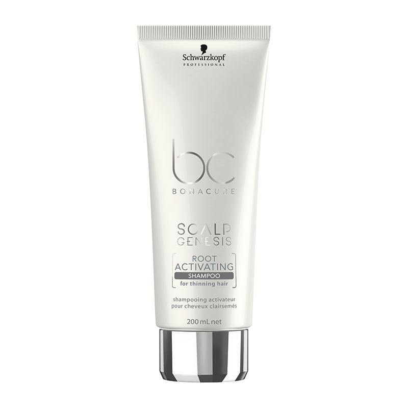 Shampooing activateur et anti-chute BC Scalp Genesis