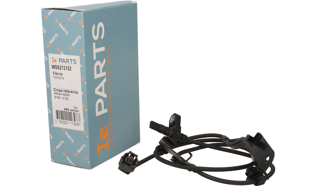 ABS sensor
