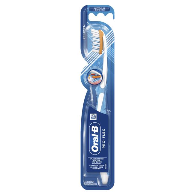Oral-B Pro-Expert Pro-Flex Tandenborstel