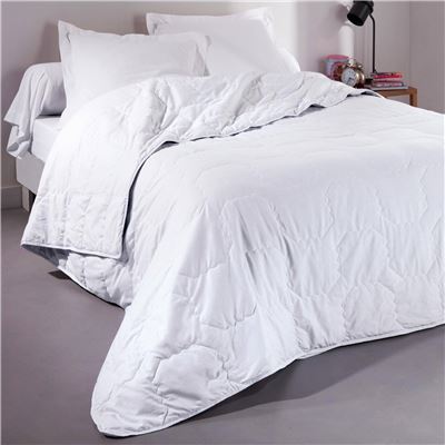 Couette LIN/TENCEL confort sec et sain - Légère