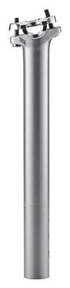 Tige de selle Title AP1 Chrome