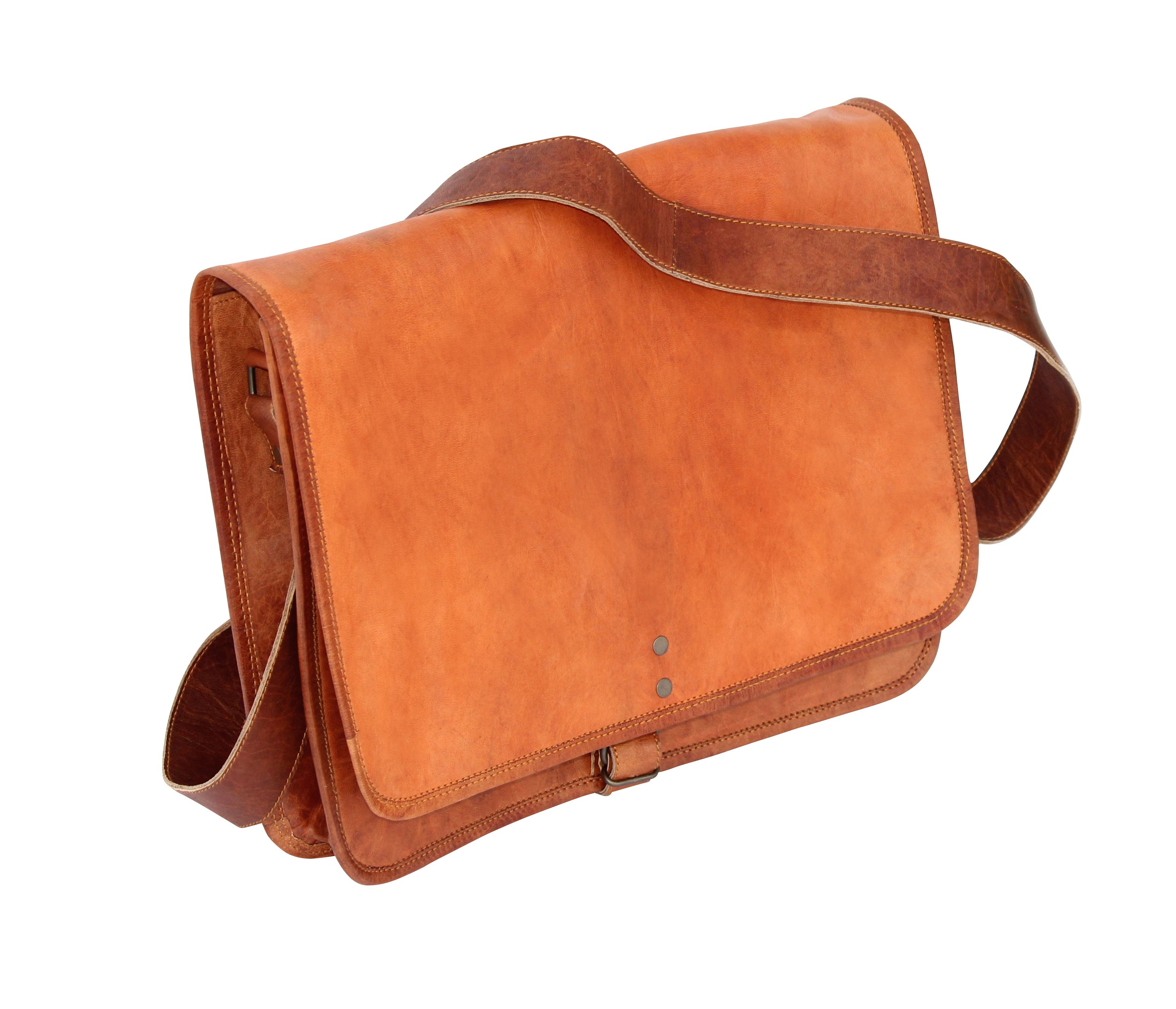 Ledertasche OLIVIA L