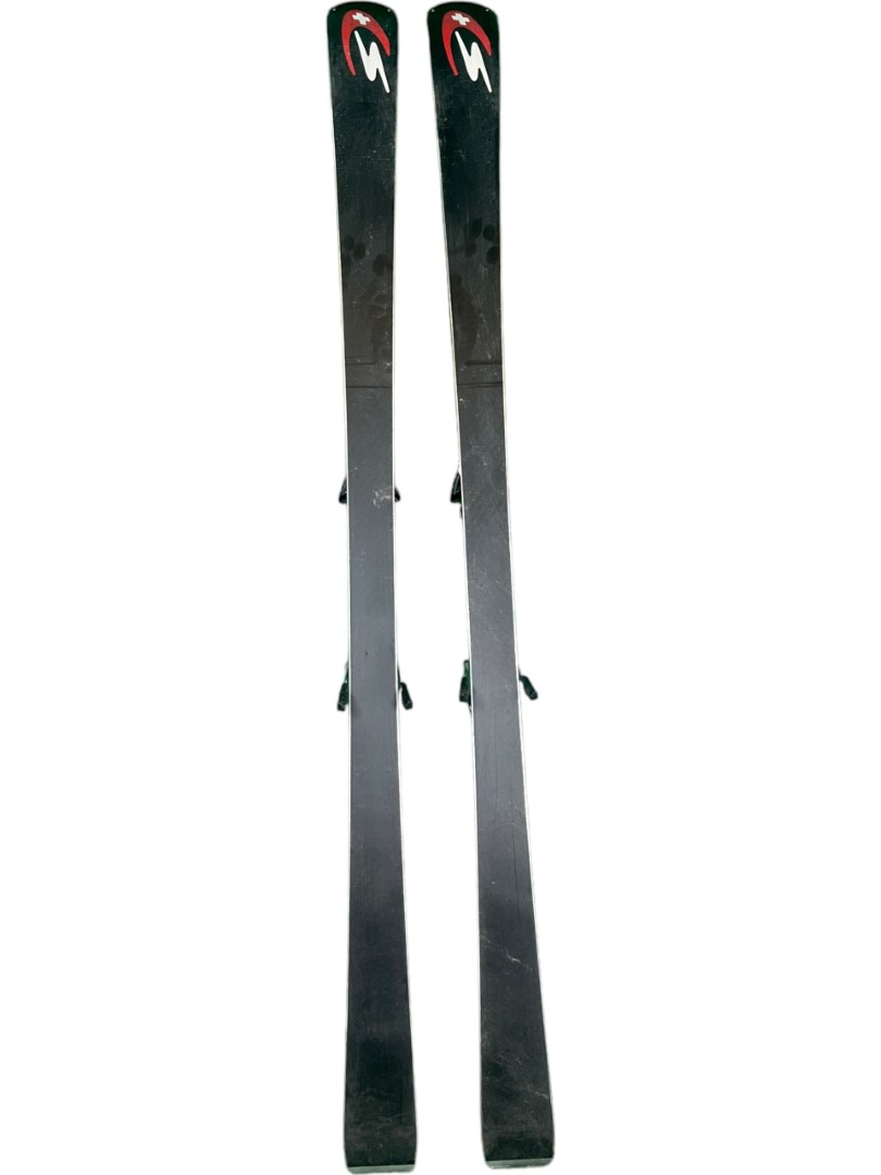 Stöckli Laser GS (2018/2019)