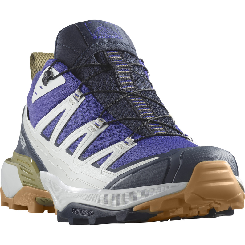 Salomon Herren X Ultra 360 Edge GTX Schuhe