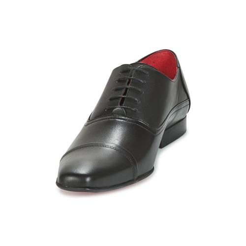 Carlington - ETIPIQ - Noir