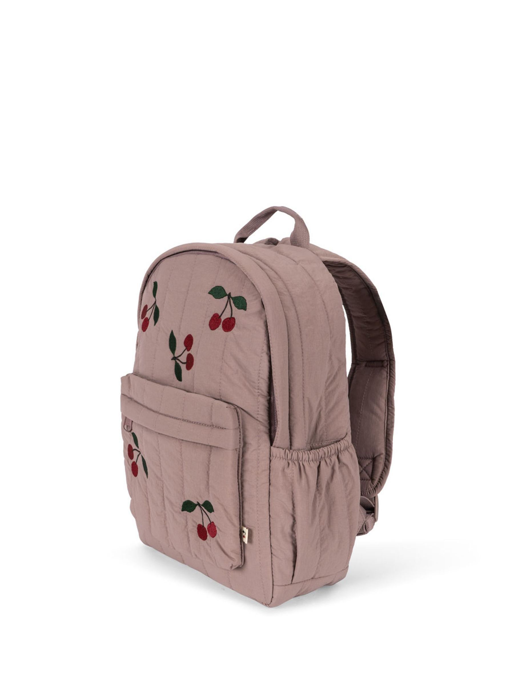 Konges Sløjd Juno Quilted Backpack Midi