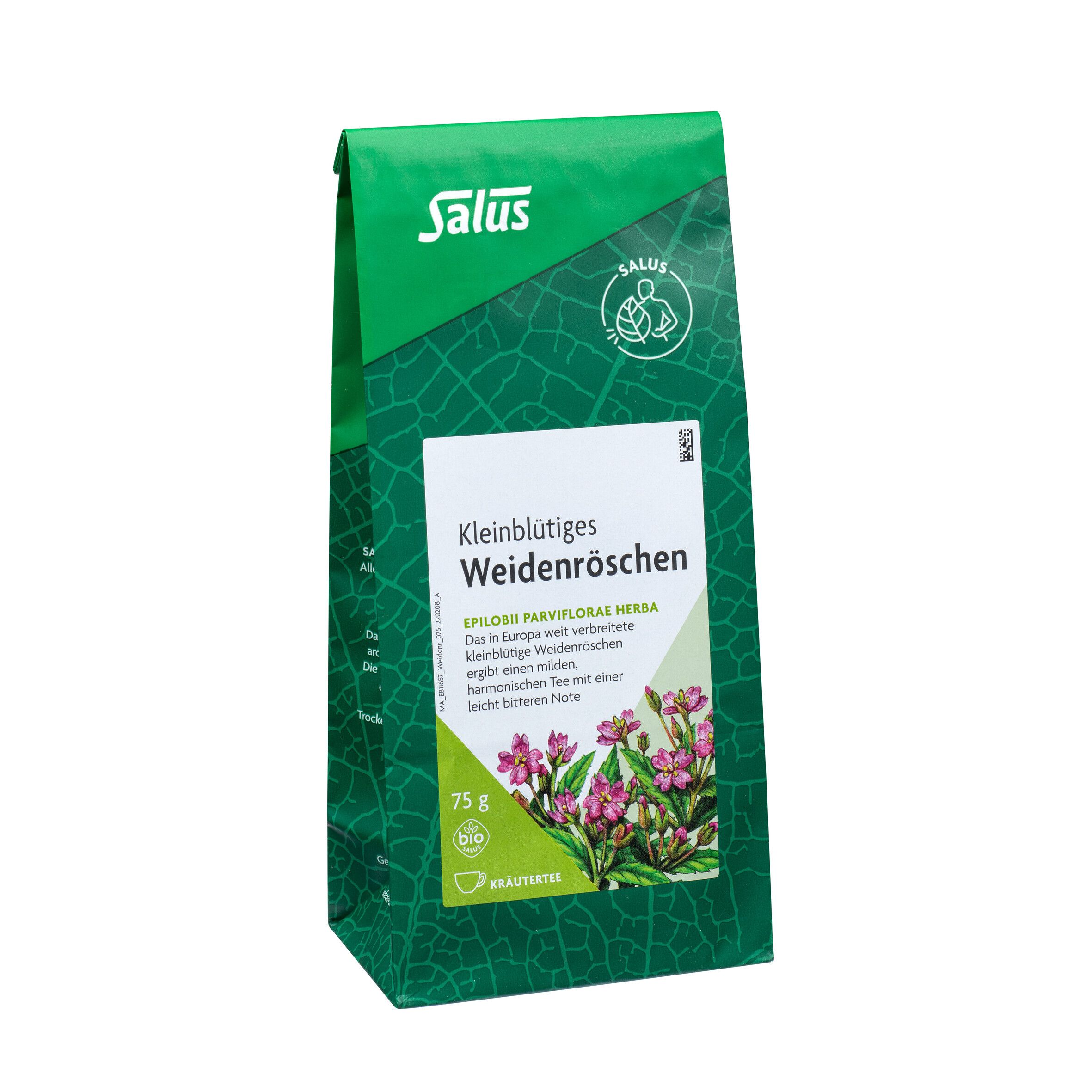 Salus® Weidenröschen Tee