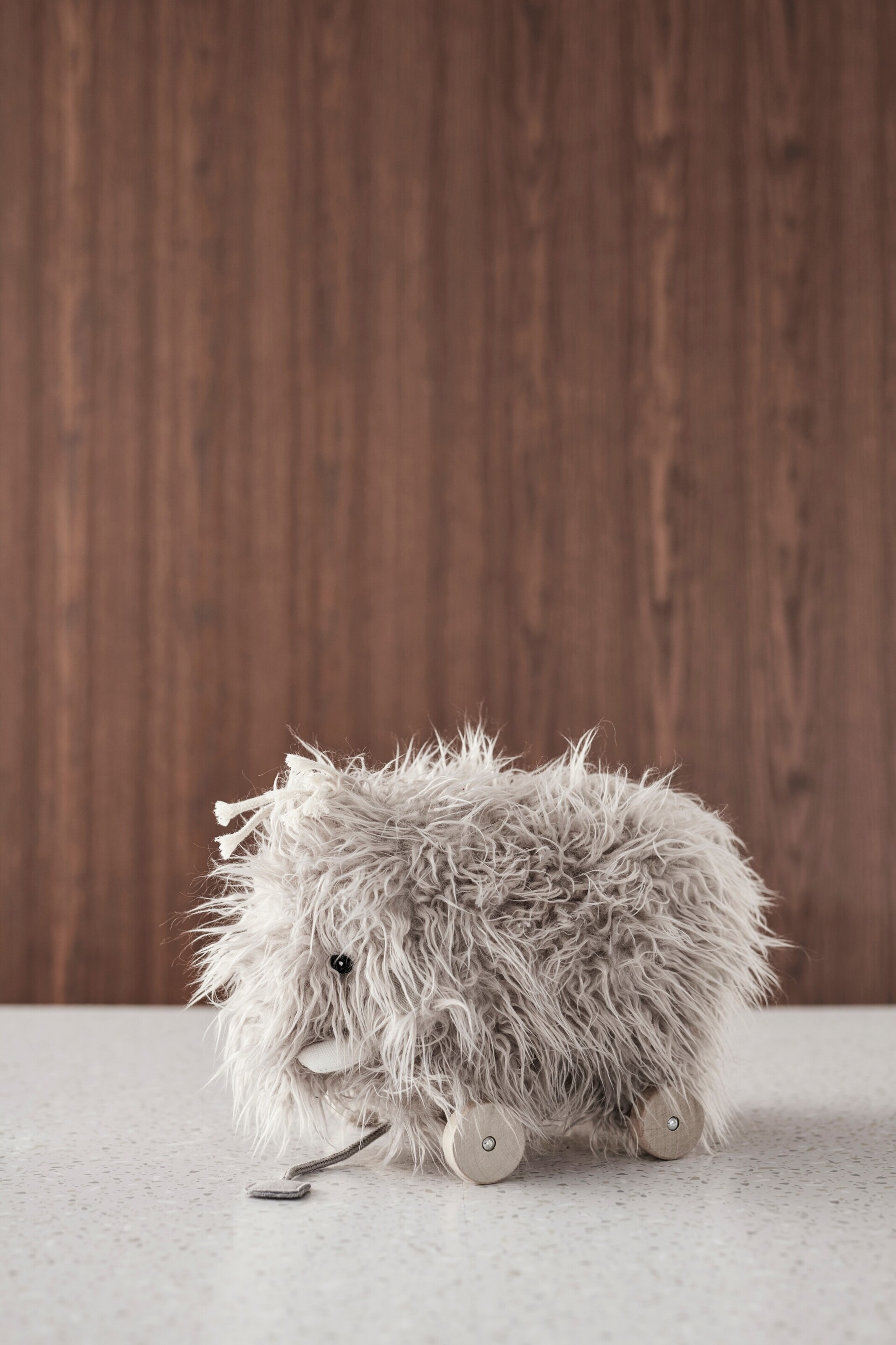 Kids Concept Zugtier NEO Mammut