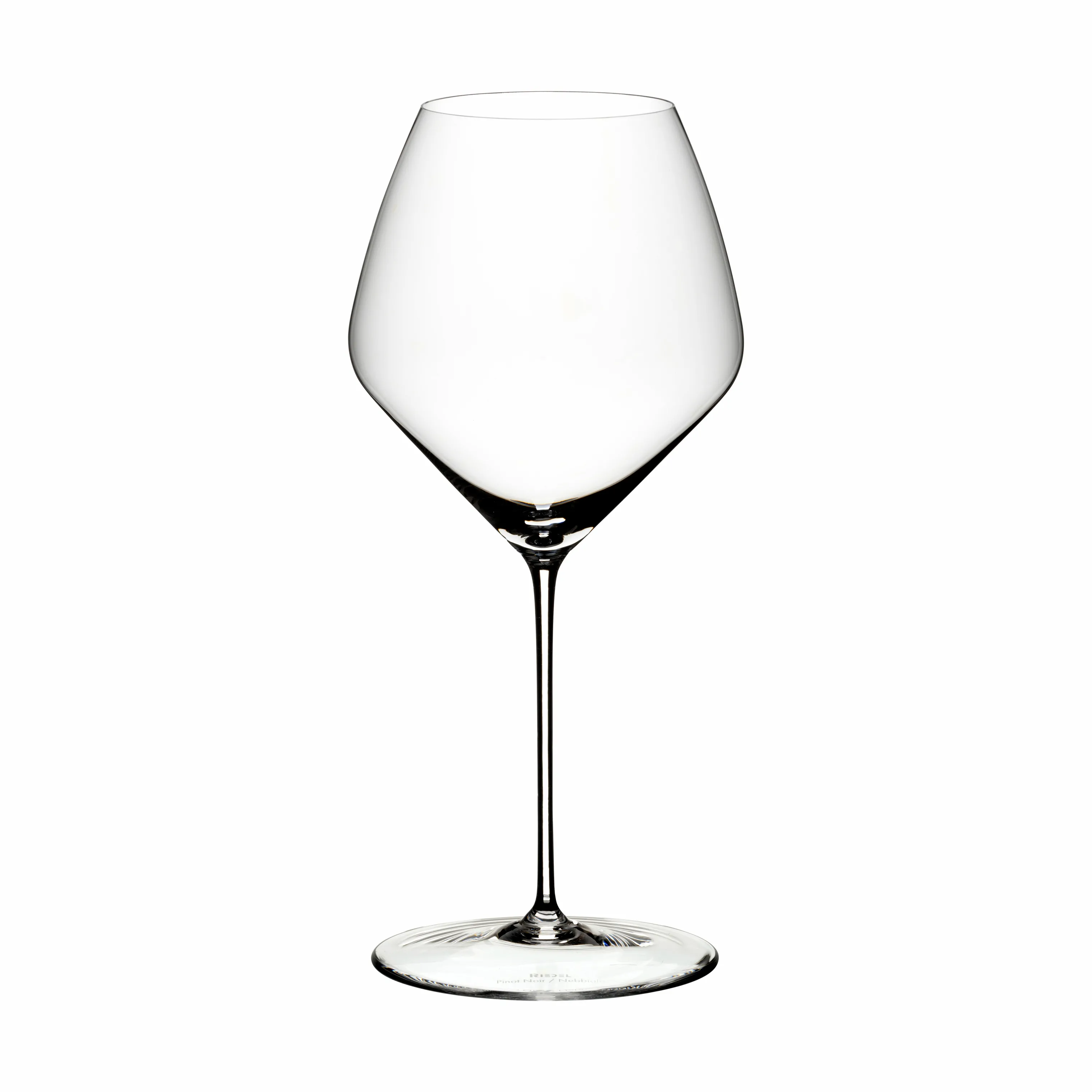 Riedel Veloce Pinot Noir/Nebbiolo Vinglas - 2 stk.