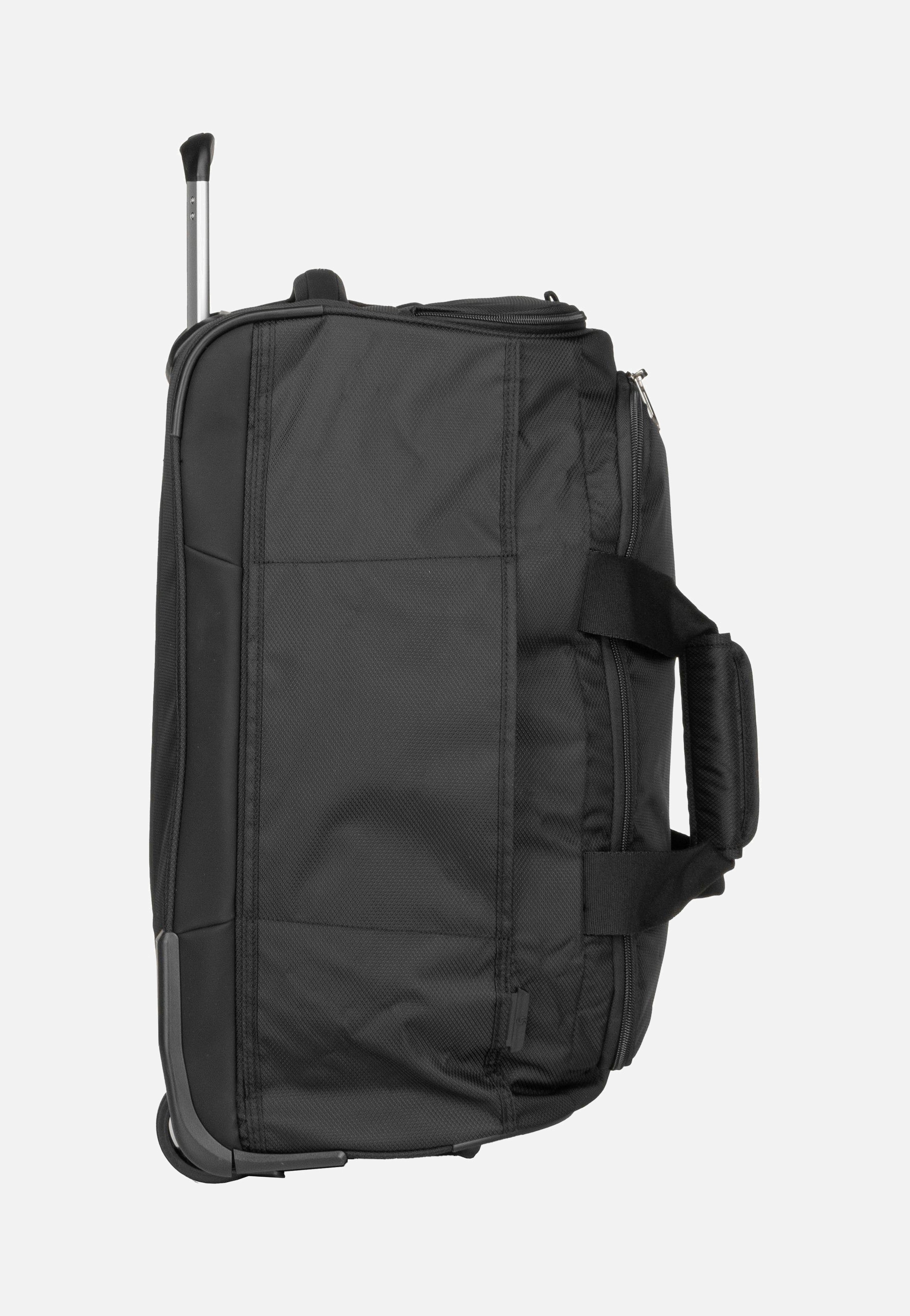 Respark Duffle 55 Ozone Black - Travel Bag