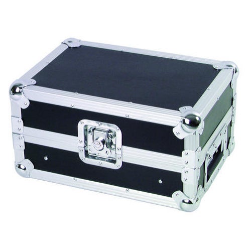 Omnitronic MCR-10 10 inch mixer flightcase