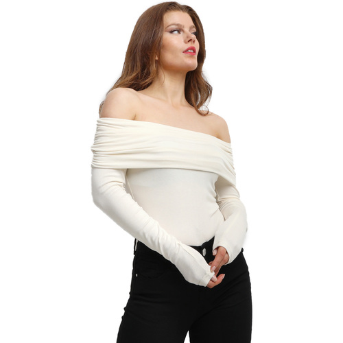 La Modeuse - 69636_P162085 Beige