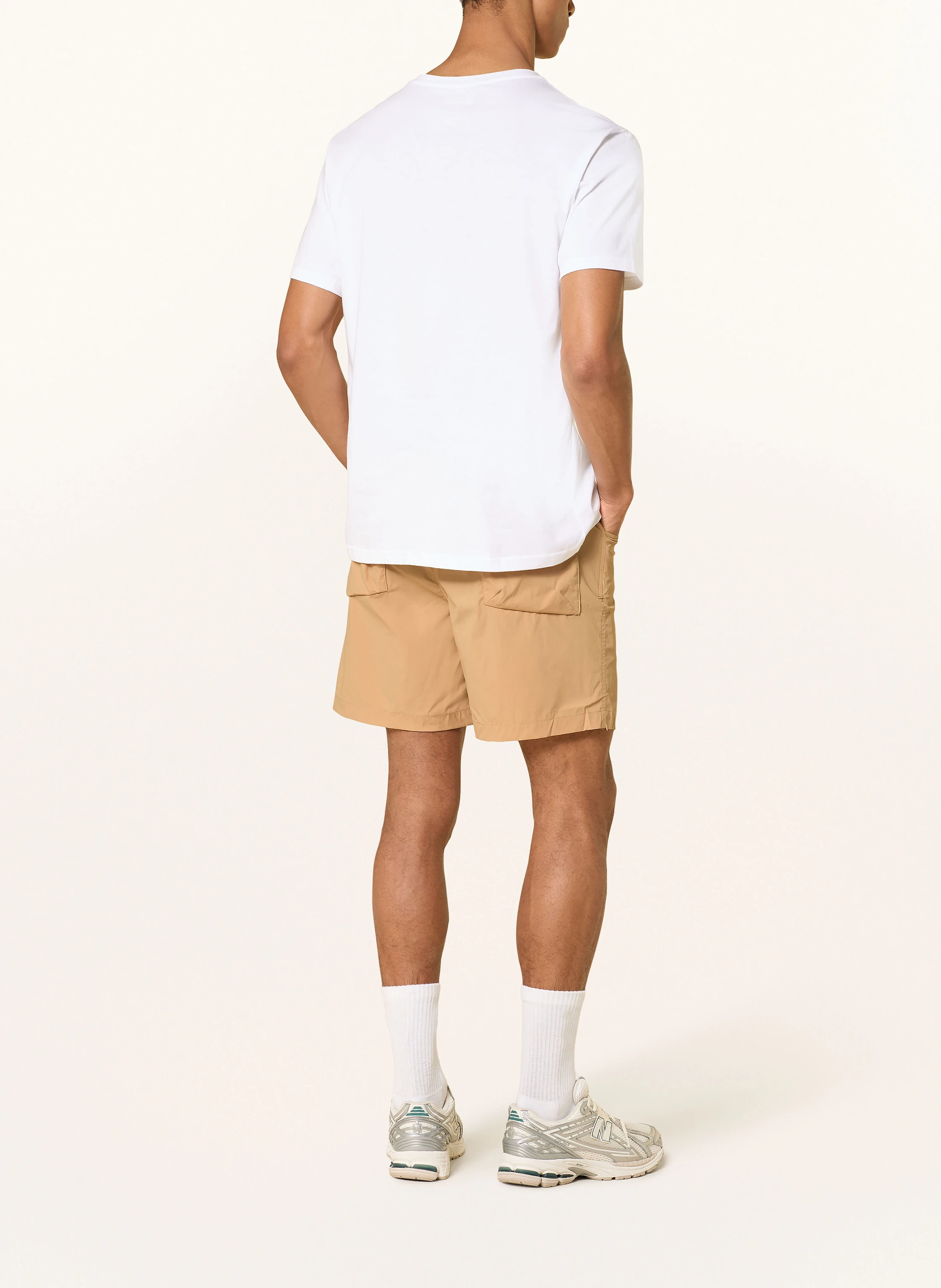 Columbia Trekkingshorts SHARPE CANYON™